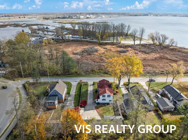 Muskegon, MI 49445,1854 Lake Avenue