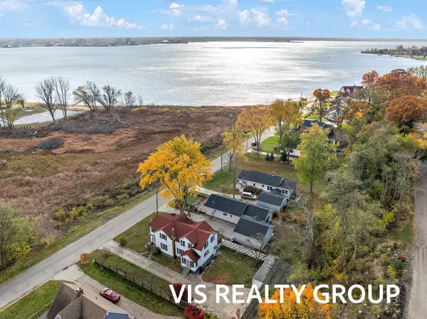 Muskegon, MI 49445,1854 Lake Avenue