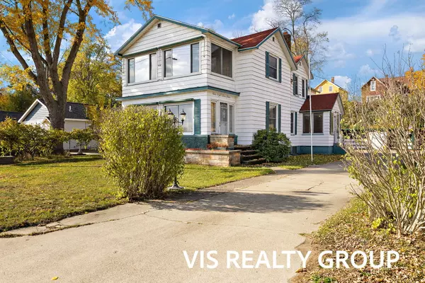 Muskegon, MI 49445,1854 Lake Avenue