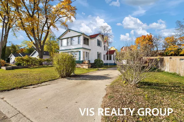 Muskegon, MI 49445,1854 Lake Avenue