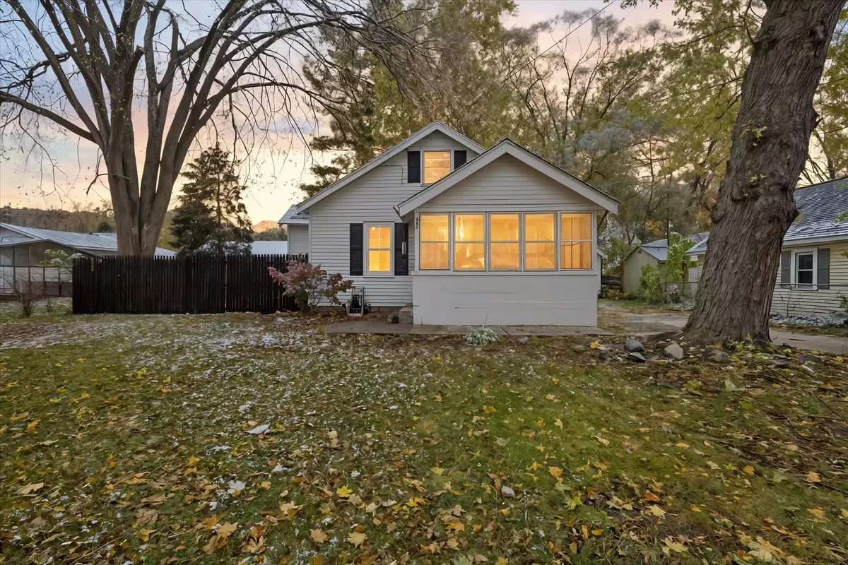 Grand Rapids, MI 49544,947 Roger NW Street