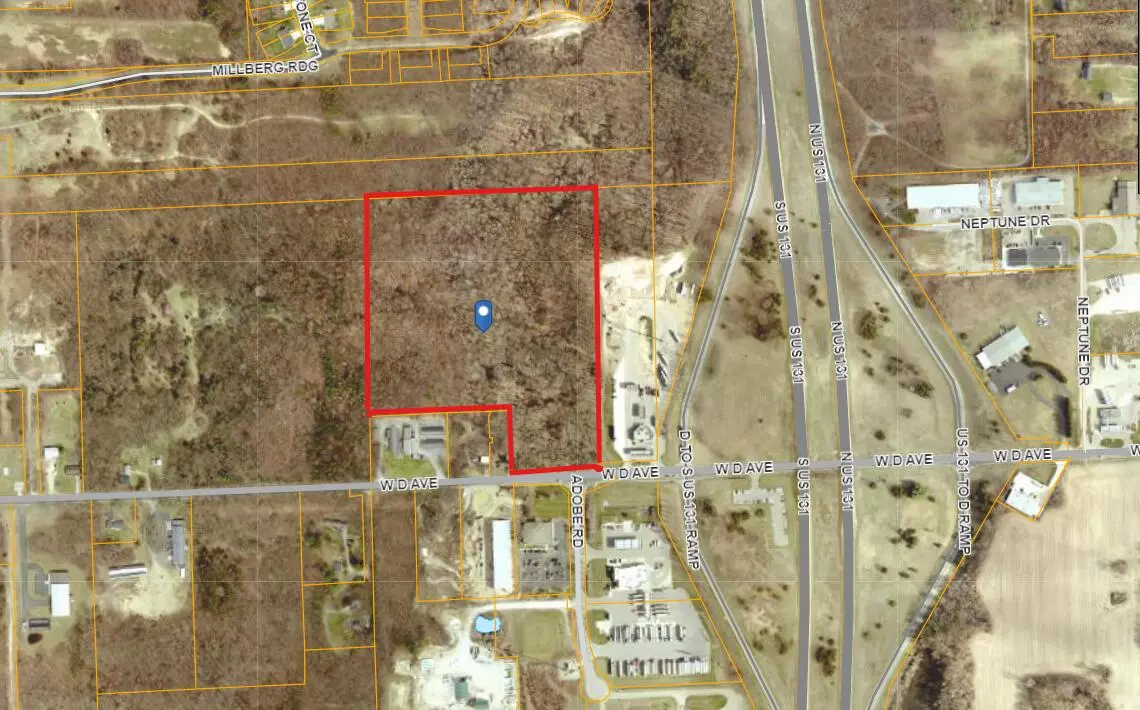 Kalamazoo, MI 49009,W D Avenue #VL