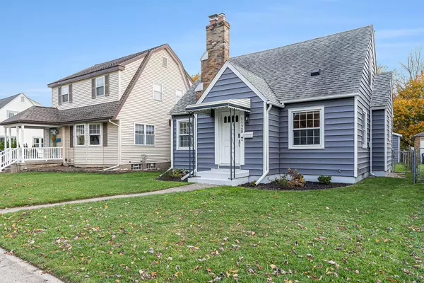 Grand Rapids, MI 49504,1128 California NW Street