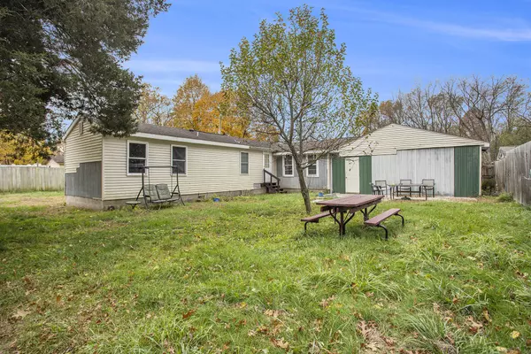 Battle Creek, MI 49037,196 N Gardner Avenue