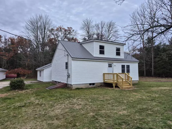 White Cloud, MI 49349,4275 E 8th Street