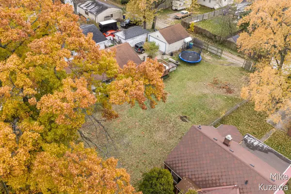 1108 Merritt SE Street, Grand Rapids, MI 49507