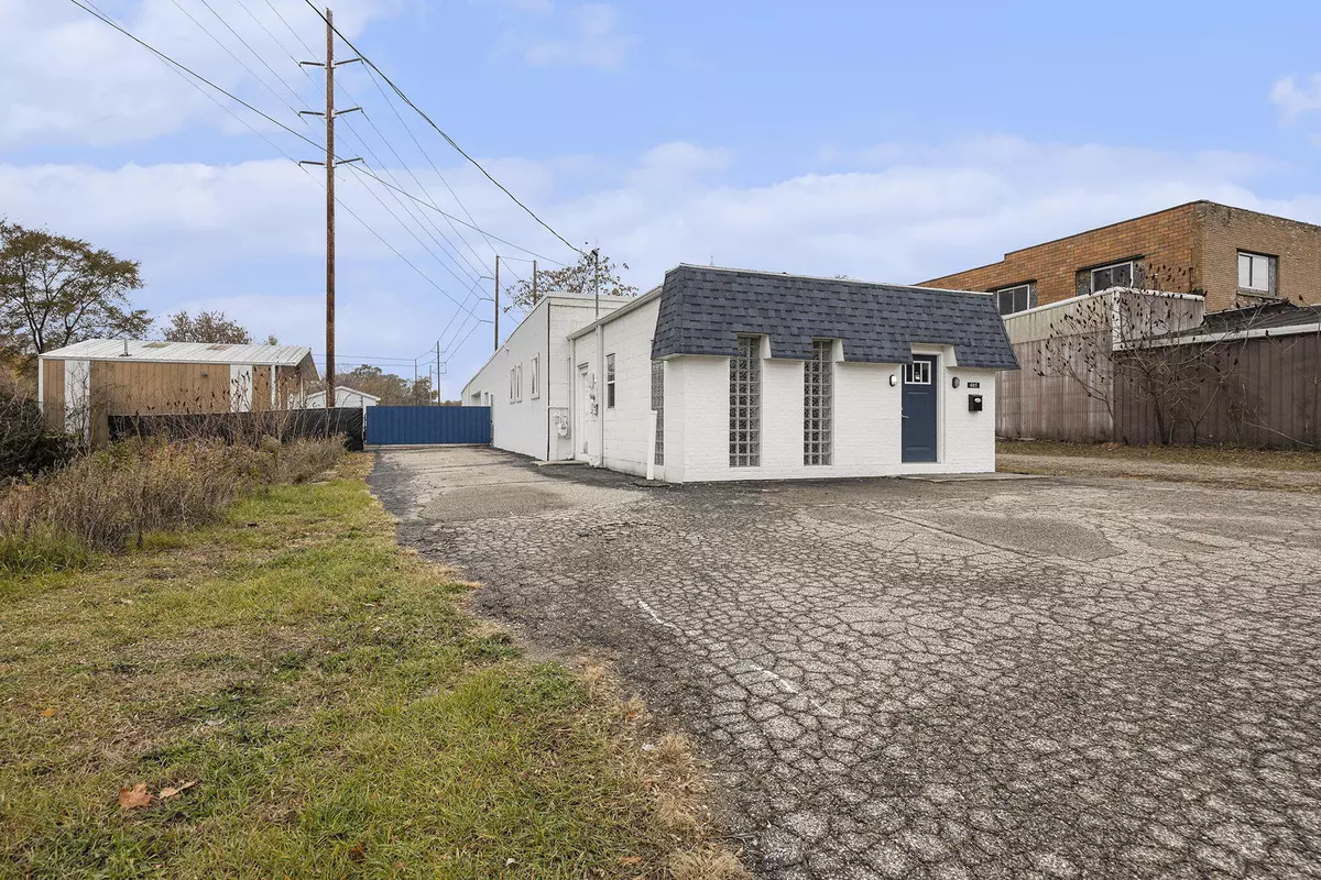 Greenville, MI 48838,405 N Franklin Street