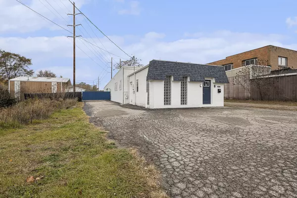 405 N Franklin Street, Greenville, MI 48838