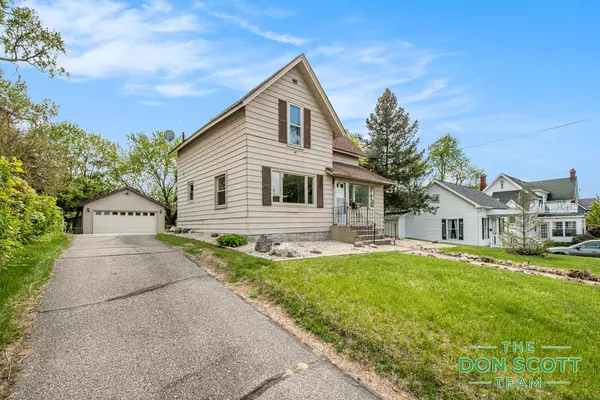 Belding, MI 48809,115 E Center Street