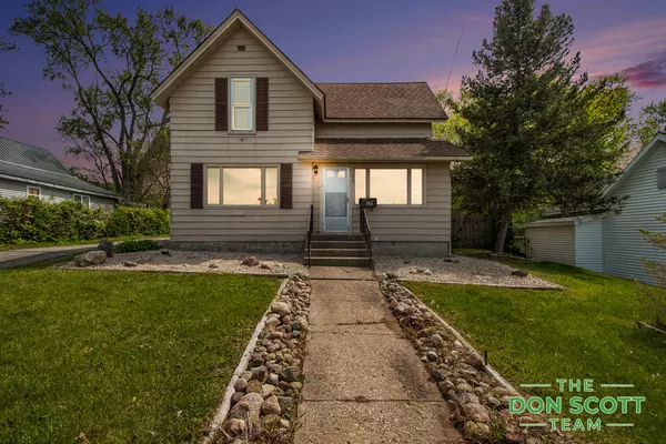 115 E Center Street, Belding, MI 48809