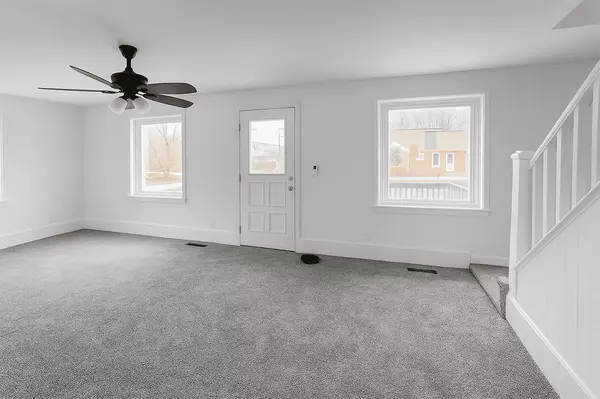 Romulus, MI 48174,31195 Merriman Place