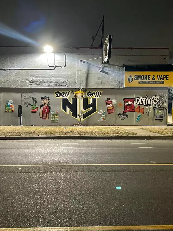 8333 W Chicago, Detroit, MI 48204