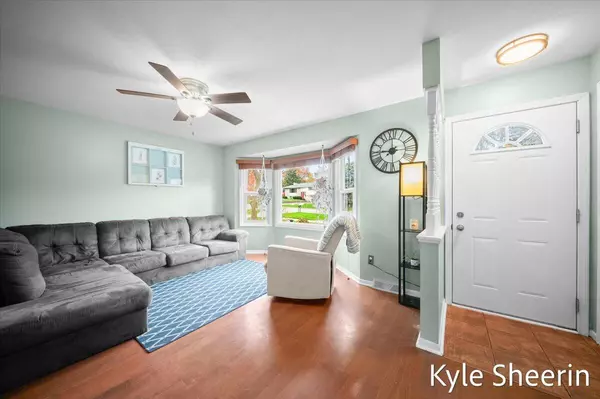 Grand Rapids, MI 49544,1618 Waldorf NW Street