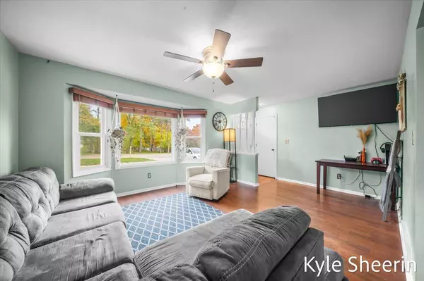 Grand Rapids, MI 49544,1618 Waldorf NW Street