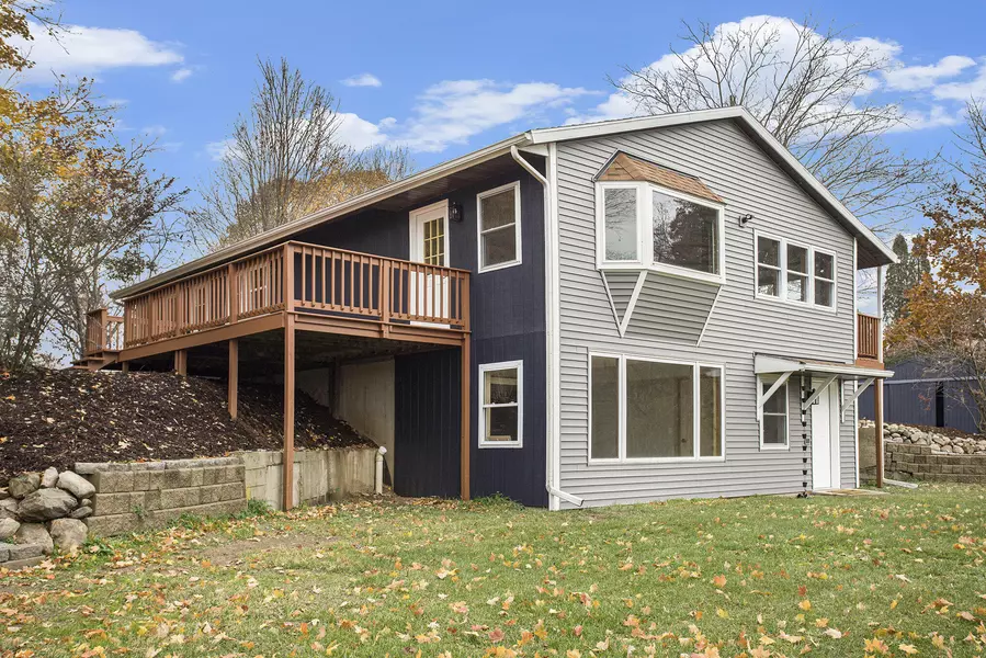 11565 M216 Highway, Marcellus, MI 49067