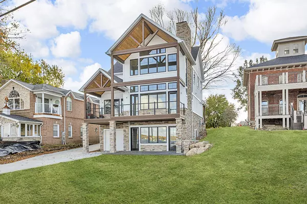 Manitou Beach, MI 49253,3953 Woerner Road