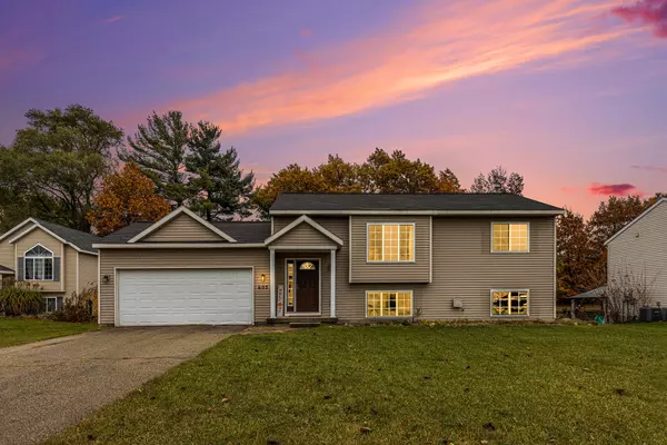 Howard City, MI 49329,605 Birch Run Street