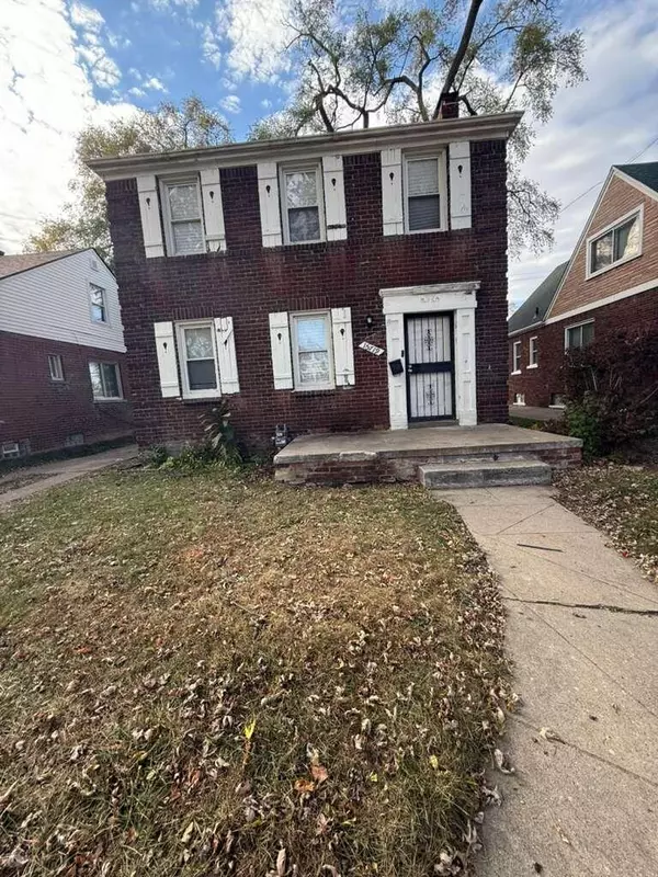 15719 Coyle Street, Detroit, MI 48227