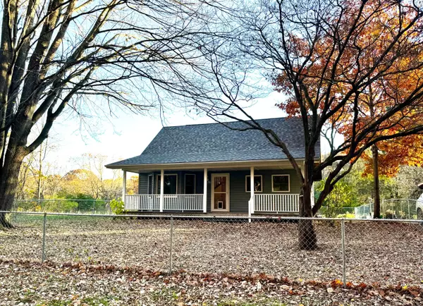 Hagar, MI 49022,3336 Chabot Road