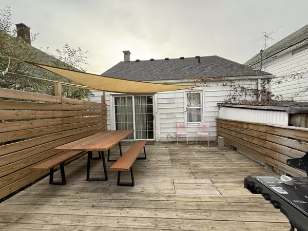 12062 Moran Street, Hamtramck, MI 48212