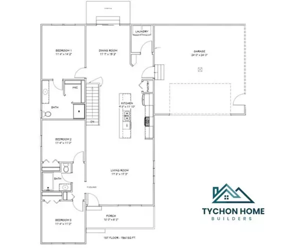 Whitehall, MI 49461,1413 Carleton Street