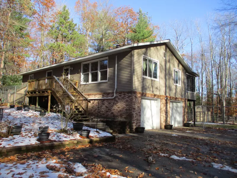 2474 N Jebavy Drive, Ludington, MI 49431