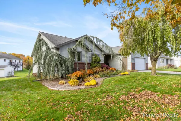 Byron Center, MI 49315,8549 Eldora SW Drive