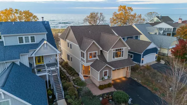 Benton Harbor, MI 49022,154 Grand Boulevard