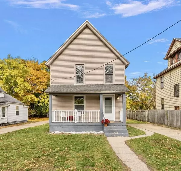 1049 Prince SE Street, Grand Rapids, MI 49507