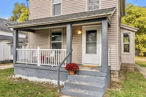 Grand Rapids, MI 49507,1049 Prince SE Street