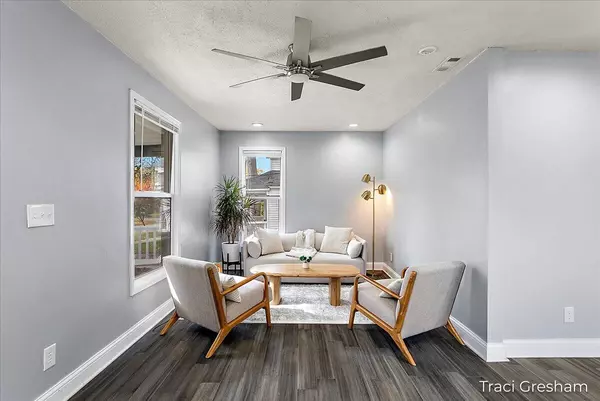 Grand Rapids, MI 49507,1049 Prince SE Street