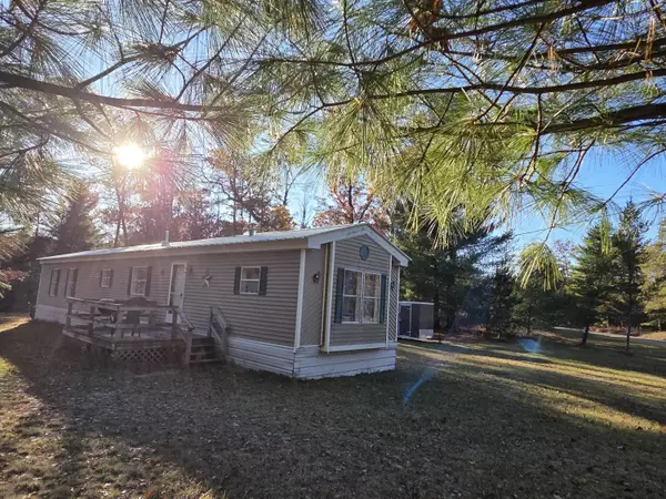 Bitely, MI 49309,6058 W 18 Mile Road