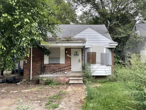 Detroit, MI 48228,9616 Braile Street