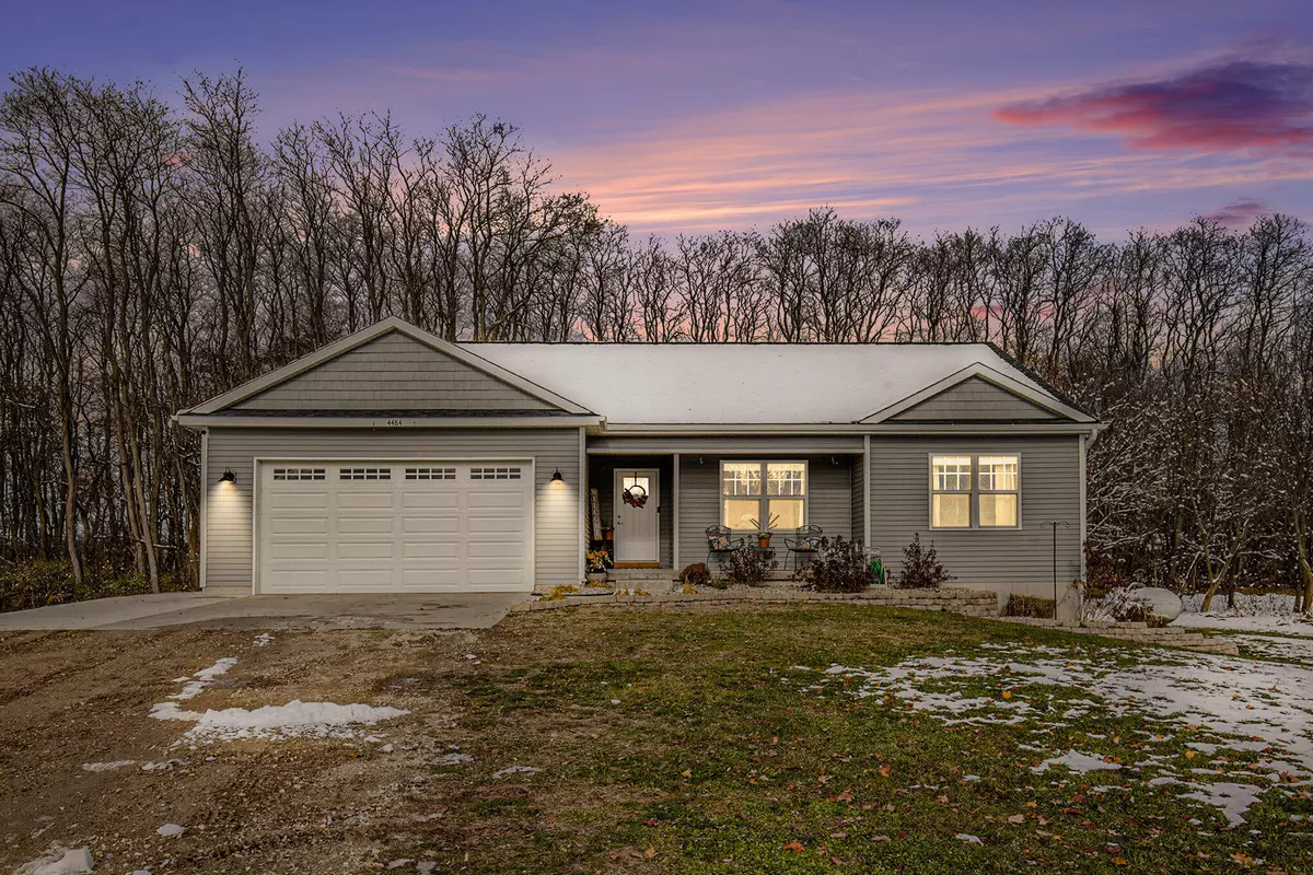 Middleville, MI 49333,4484 W State Road