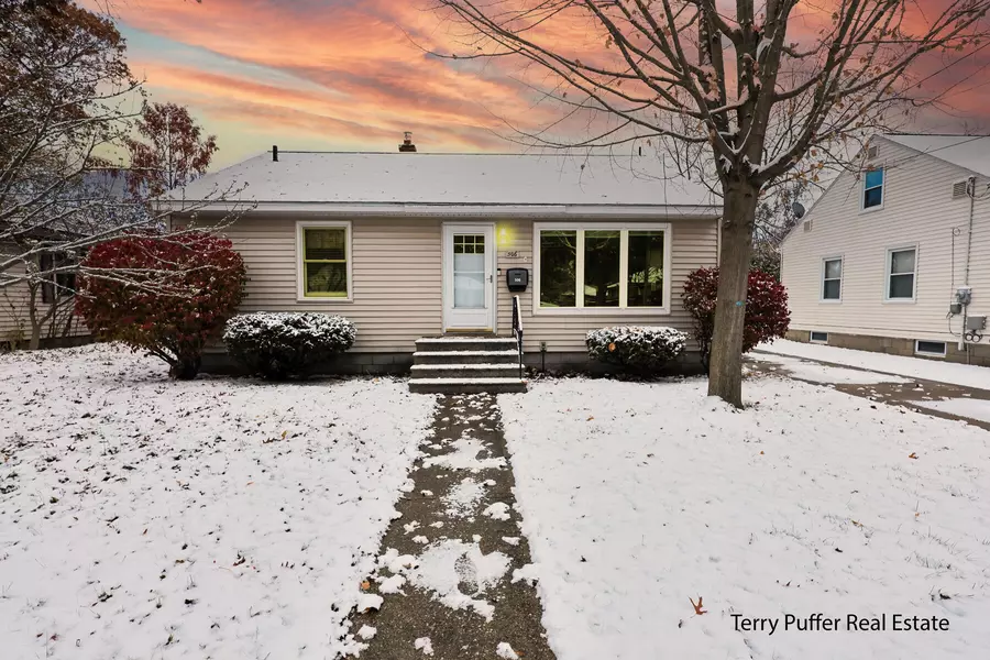 506 Straley Street, Muskegon, MI 49445