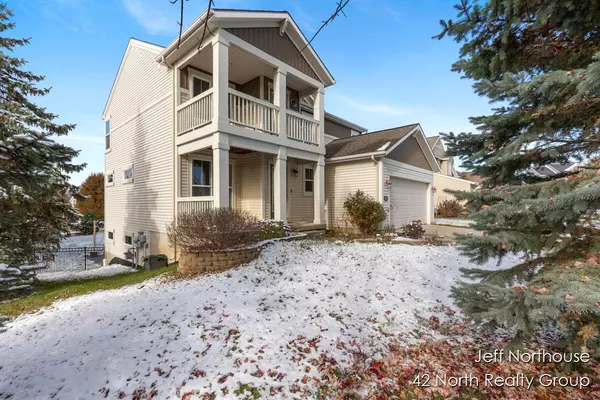 Byron Center, MI 49315,1001 Cobblestone Way SE Drive