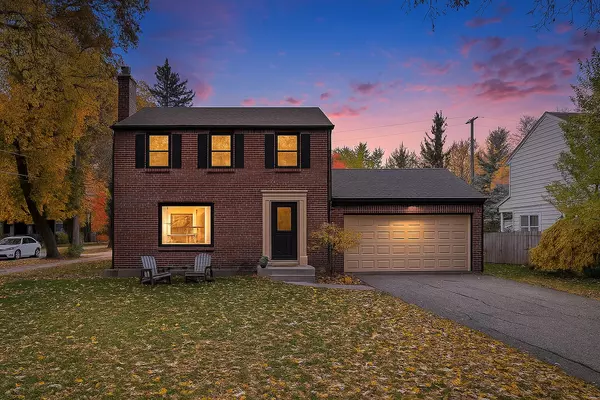 2324 Estelle SE Drive, Grand Rapids, MI 49506