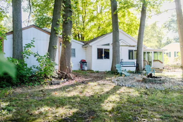 Kentwood, MI 49508,1231 Falling Brook SE Drive