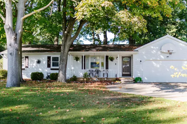 1231 Falling Brook SE Drive, Kentwood, MI 49508