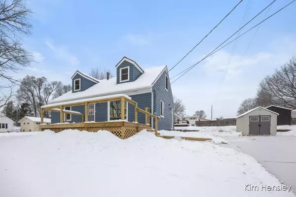 Rockford, MI 49341,273 Summit NE Avenue