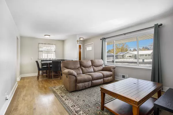 Kalamazoo, MI 49006,1404 Seminole Street