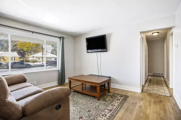 Kalamazoo, MI 49006,1404 Seminole Street