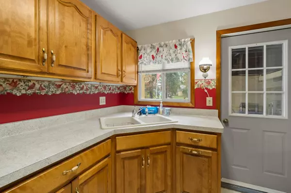 Augusta, MI 49012,6283 W Sherman Lake Drive