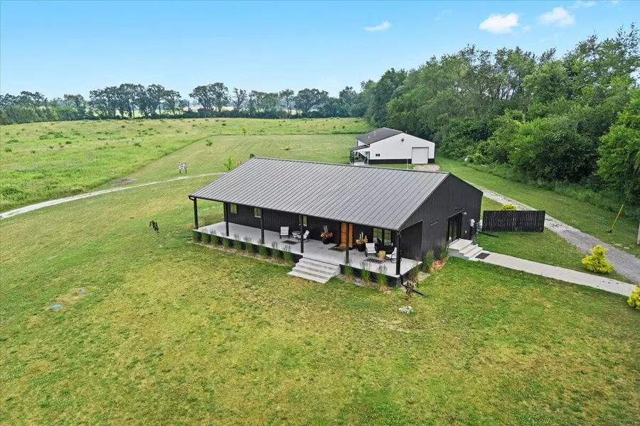 7499 Mathews Road, Spring Arbor, MI 49283