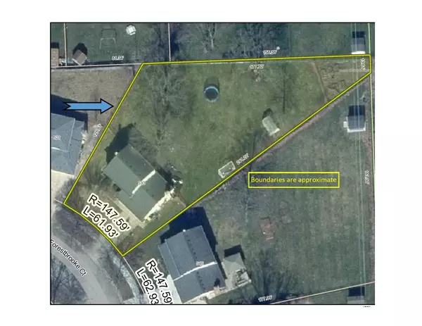 Saline, MI 48176,533 Forestbrooke Court