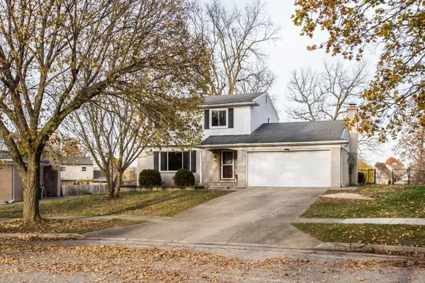 533 Forestbrooke Court, Saline, MI 48176