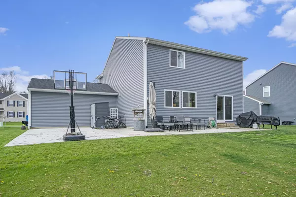 Three Rivers, MI 49093,621 Arizona Boulevard