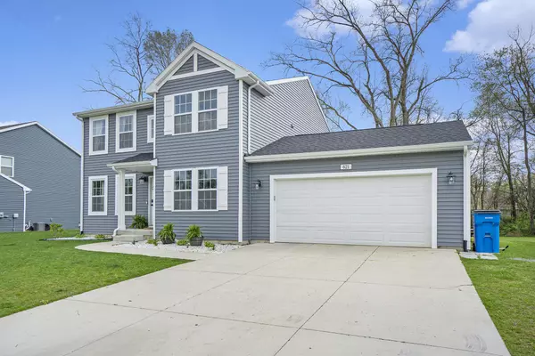 Three Rivers, MI 49093,621 Arizona Boulevard