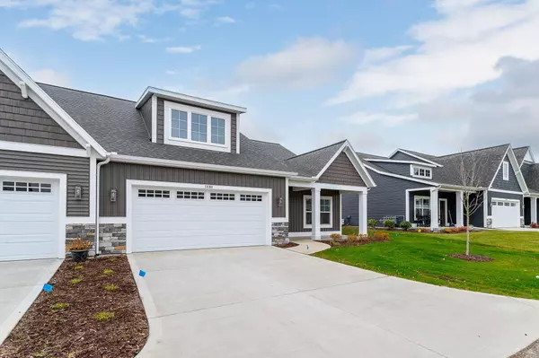 Hudsonville, MI 49426,1481 Eagle Shore Court