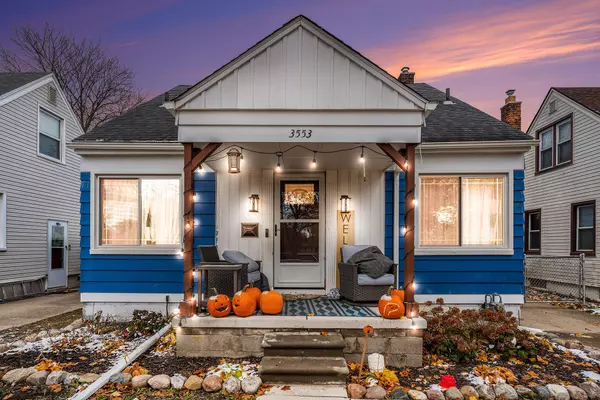 3553 Pardee, Dearborn, MI 48124